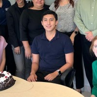 Alexander Diaz