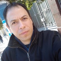 Omar Bustos