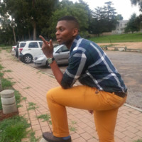 Tumelo Matjila