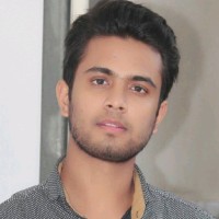 Md Sarfaraz Khan