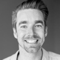Nick De Jong