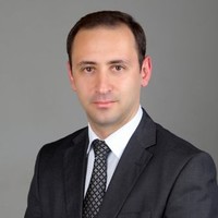 Saim Demirbaş