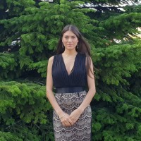 Sarah Bhyrodin