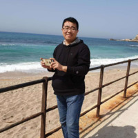 Qiuhao (Peter) Li