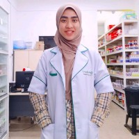Nur Alia Mohd Azman