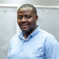 Elvis Addo