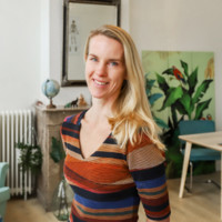 🤲🌟Jannet Veenbaas