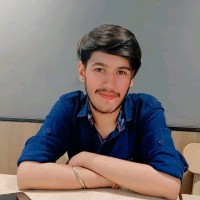 Kushagra Arora