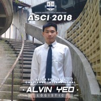 Alvin Yeo
