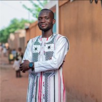 Rachid Hamed Kabore