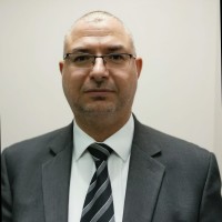 Hasan Al Mughrabi