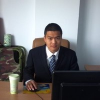 li gary