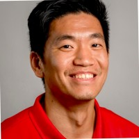 Phillip Ting, PT, DPT, ATC, CSCS