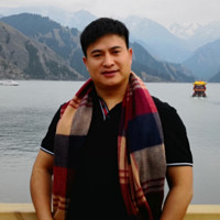 Johnson Yang
