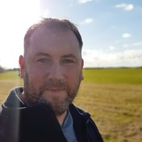 Neil Harrison Afcgi