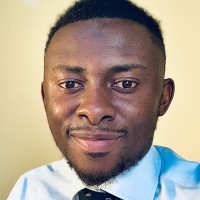 Caleb Ikamba ♟️