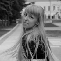 Наталия Егорова