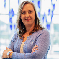 Sherry Stroud