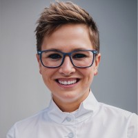 Rebekah Pasley-Rich