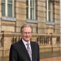 Peter Fowler