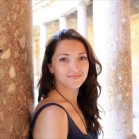 Tatiana Corcodel