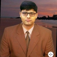 Anil Kumar Pradhan