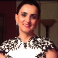 Dina Tolen