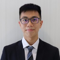 Mark Alexander Ngai