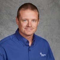 Dustin Stuffle