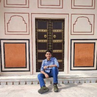 Shreyas Rao