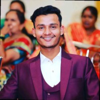 Mr.Manish Chaurasia