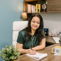 Amanjjiit (Amy) K., RCIC-IRB, M.A., Certified Board Leader