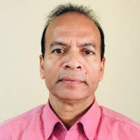 Mohammad Billah, CHA