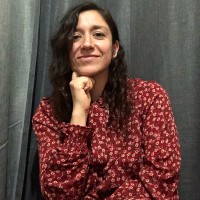 Mireya Beatriz González