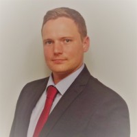 Richard Cowing