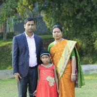 Shuvashish Chakroborty
