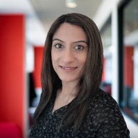 Dipti Saujani