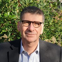 Bernard Hammer