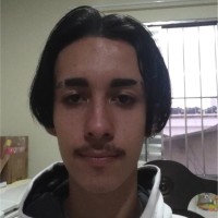 Gustavo Henrique Da Silva Pinto