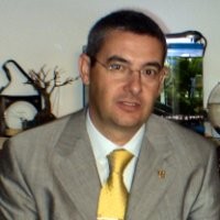 Enrique Correa Garcés