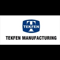 Tekfen Manufacturing and Engineering .