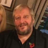 Simon Blount