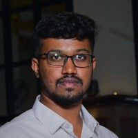 MANOJ KUMAR N
