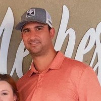 Bryce Fontenot