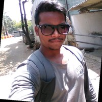 Vikash Rajbhar