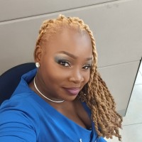 Kizzy Agard