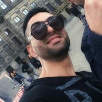 Mustafa Aljanabi