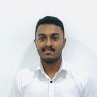 Amesh Fernando