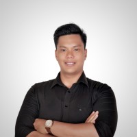Boyke Martin Adriansyah