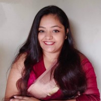 Pratibha Dubey